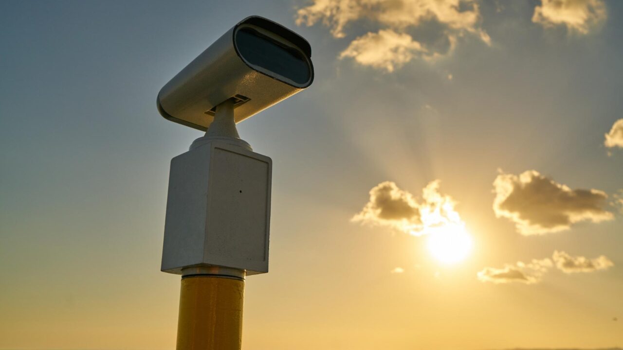 Secure Outdoor Electronics Solutions for Tough Weather Environments