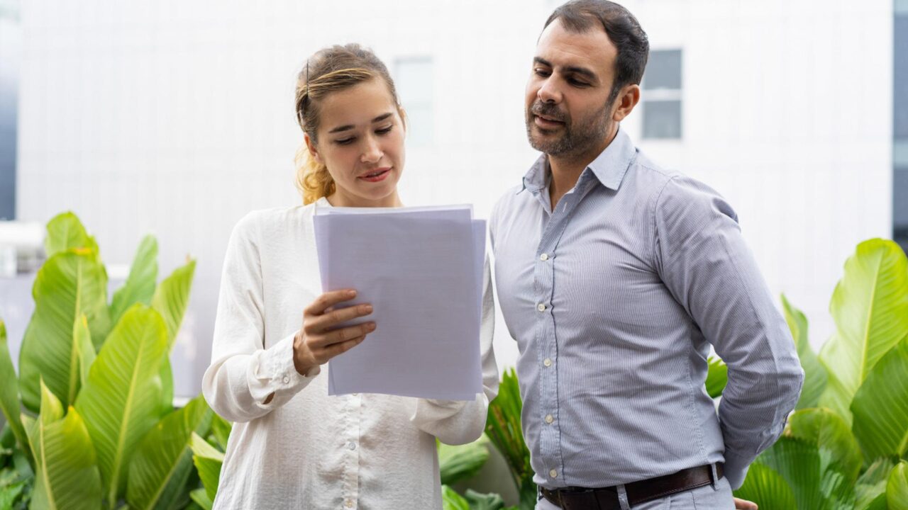 Why Hire a Landscape Consultant for Your Next Outdoor Project?