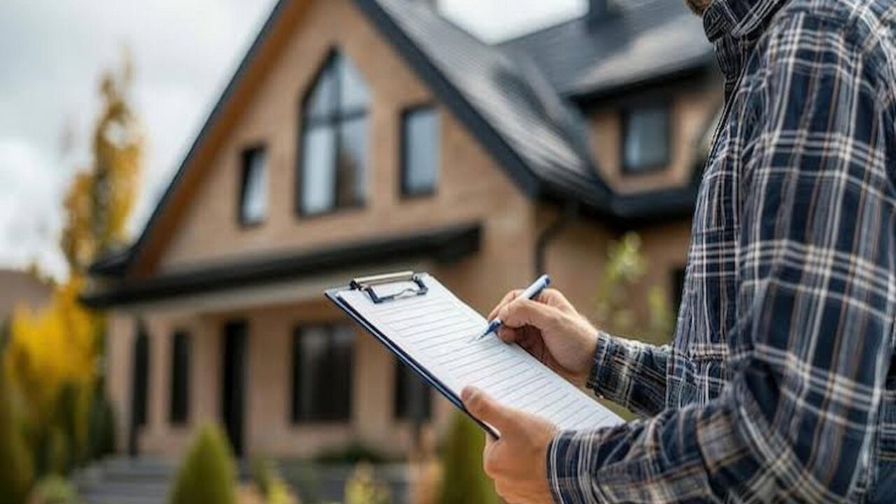 Why a Home Survey Is Essential Before Buying Property in Northampton