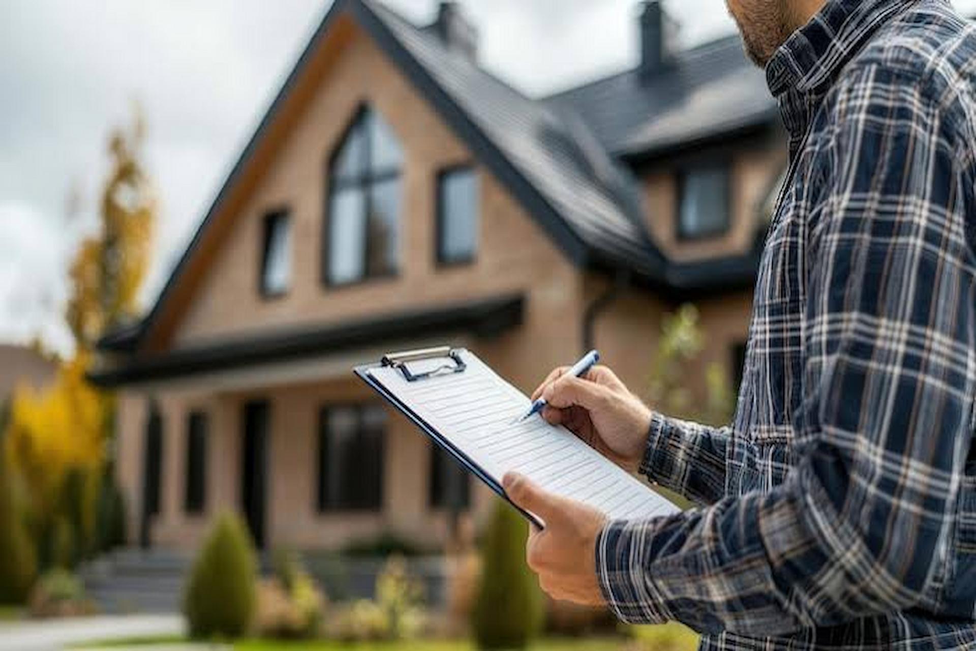 Buying Property