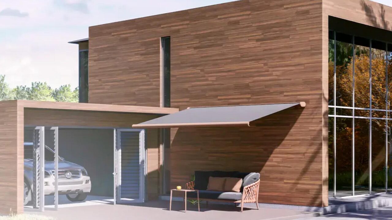 How Waterproof Retractable Awnings Are Constructed and What Makes Them Genuinely Weather Resistant