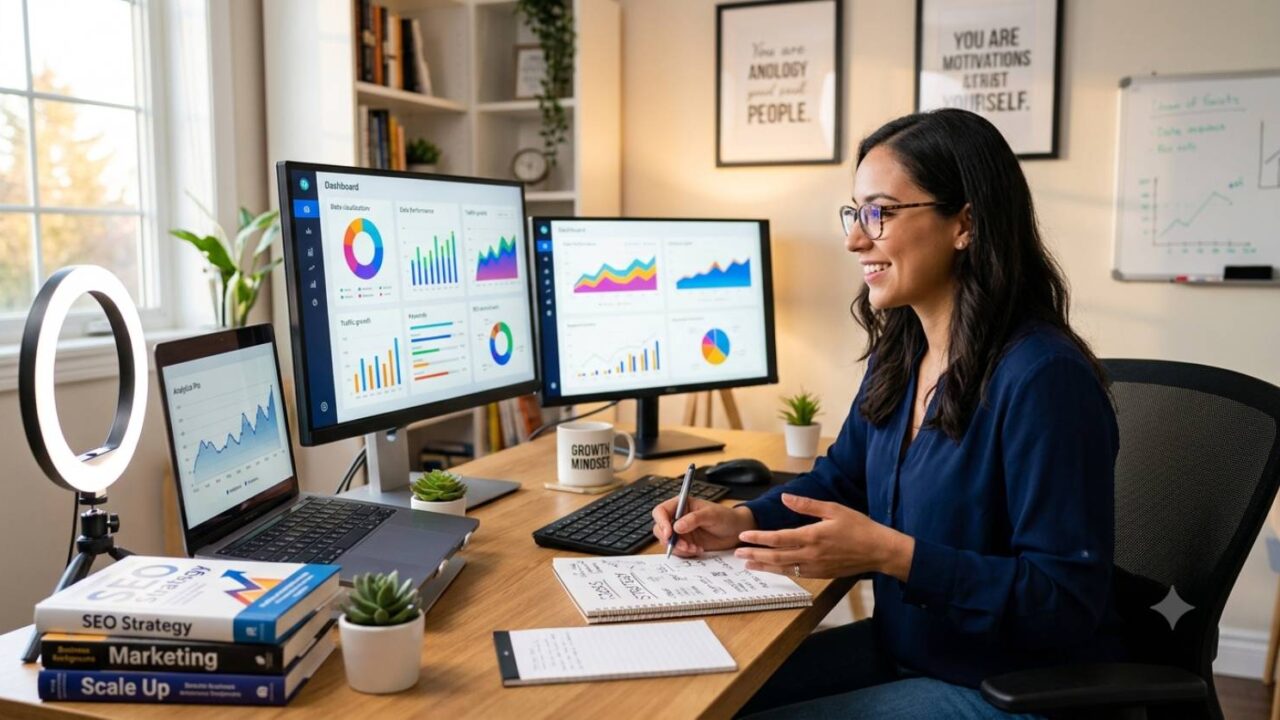Best Affordable SEO Services for Growing Online Businesses