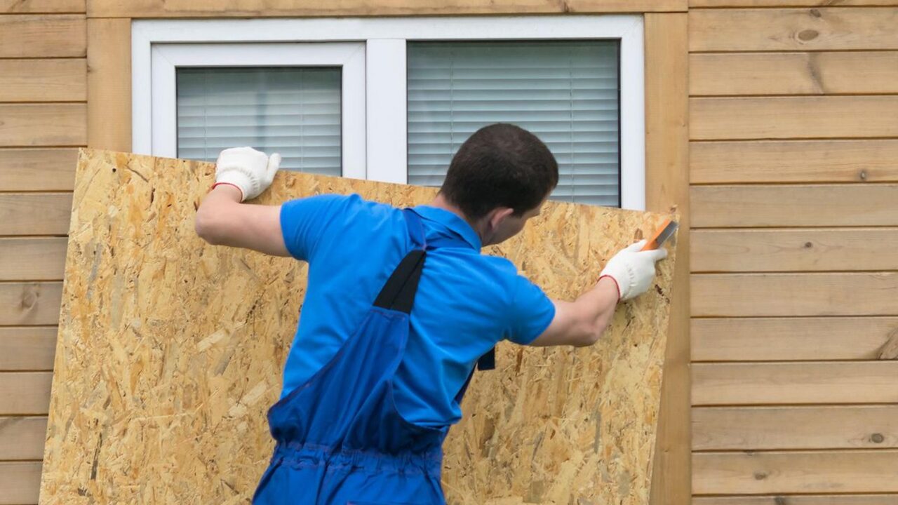What Most People Get Wrong When Their Property Needs Emergency Boarding Up