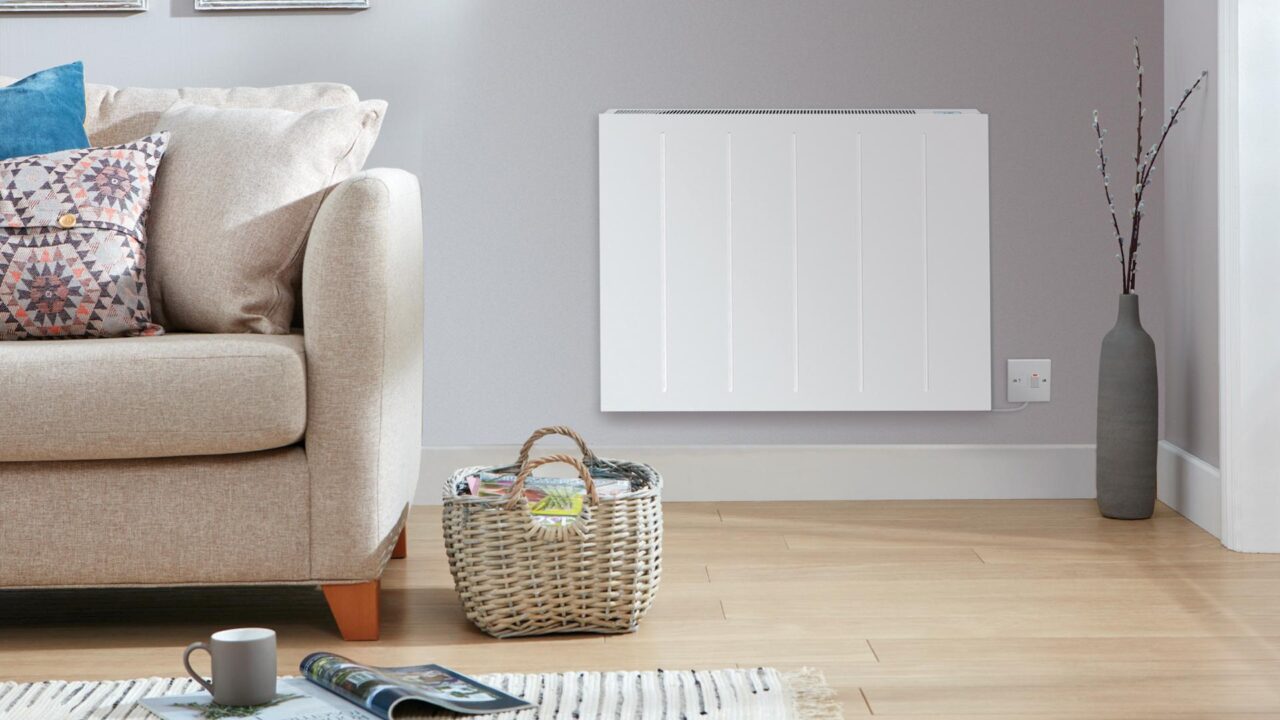 Are Electric Radiators Energy Efficient? Everything Homeowners Need to Know