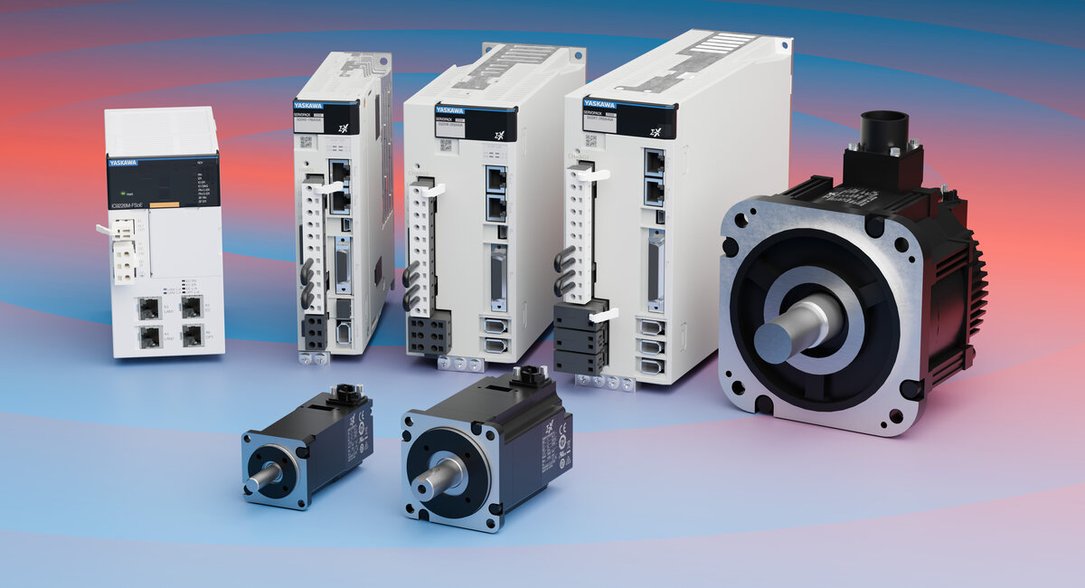 Yaskawa Electric: Why It Still Powers Modern Automation