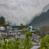 cottages in Manali