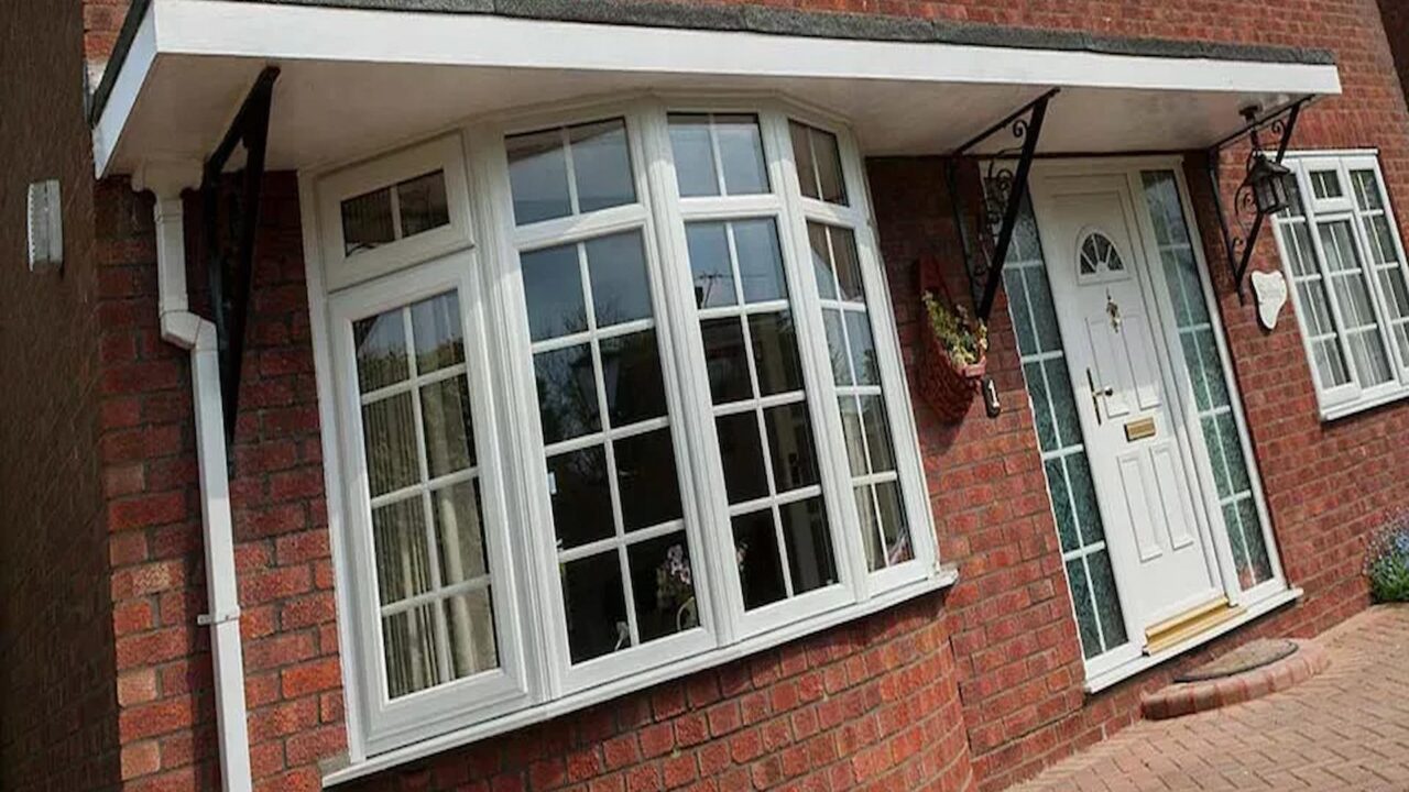 Double Glazing vs Triple Glazing: Which Is Best for High Wycombe?