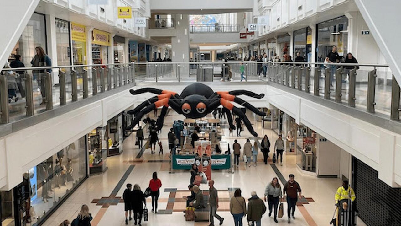 How Inflatables Are Designed for Safety and Durability